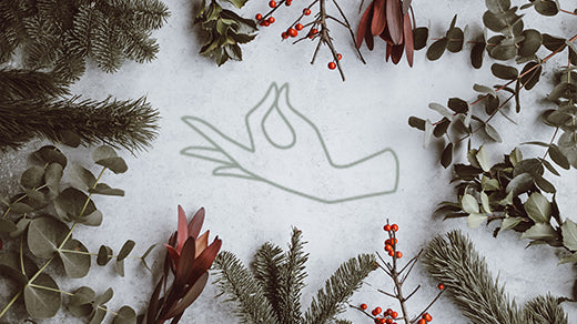 MERRY MEDITATION - A guide to Festive Season Meditation