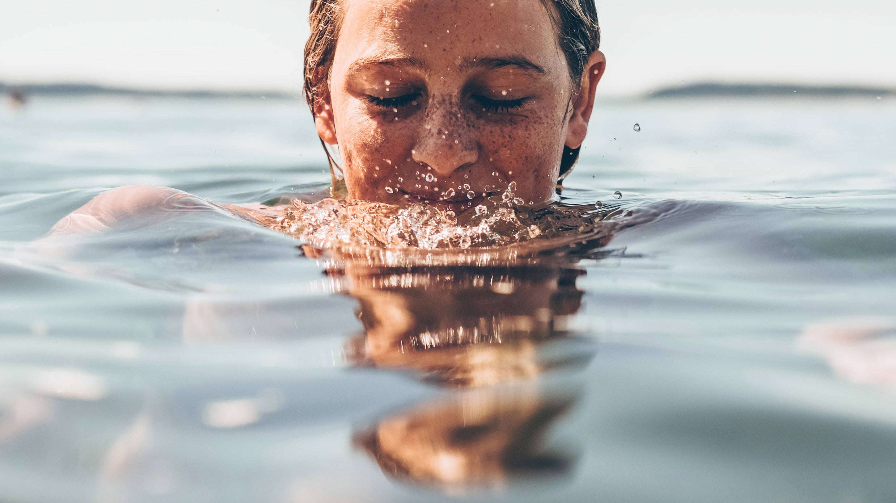 EVERYTHING TO H2O ABOUT WORLD WATER DAY 2021