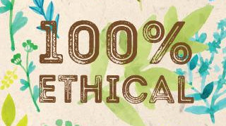 Shopping more ethically is trending for 2014