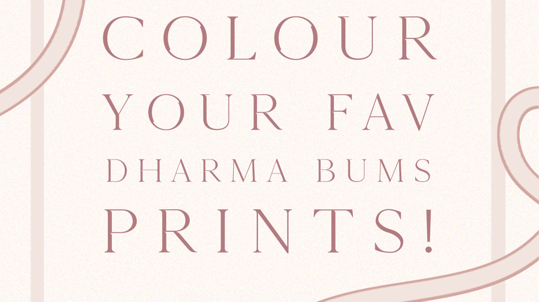 @Colour in Prints