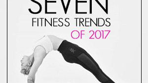 The 7 Fitness Trends You’re Going to Be Loving in 2017