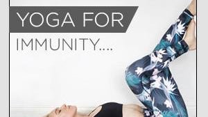 Yoga For Immunity