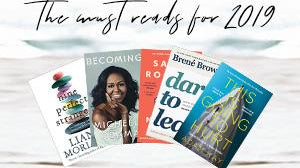 Best Reads for 2019