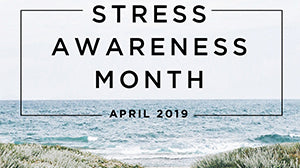 Stress Awareness Month