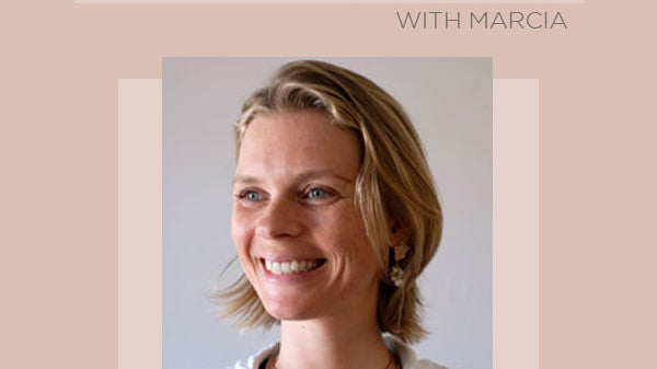 @Meditation with Marcia