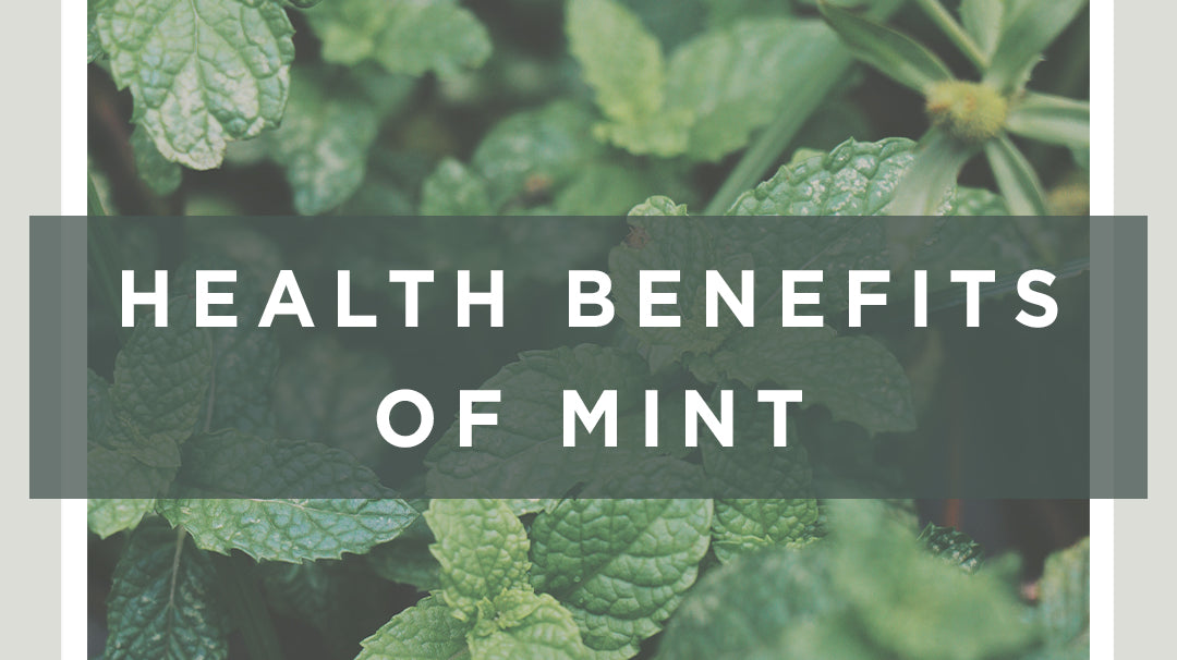 @Benefits of Mint