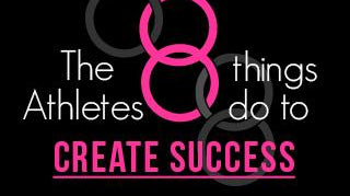 Train like an Olympian