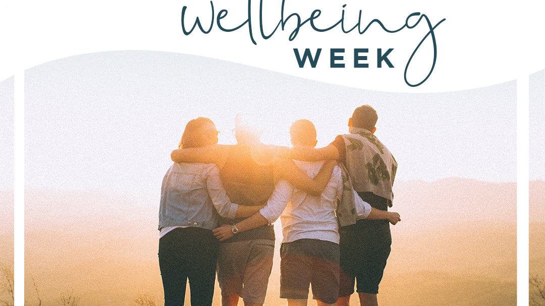 World Wellbeing Week