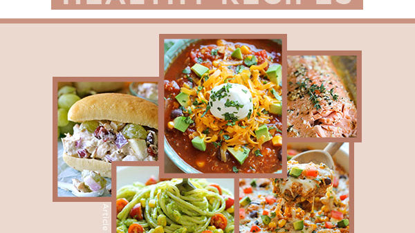 @Quick and Easy Recipes