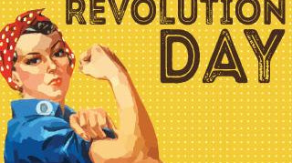 Fashion Revolution 2015