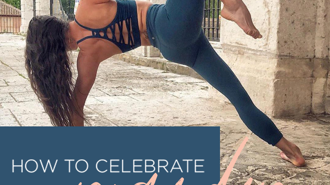 How to Celebrate International Yoga Day