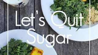 Let's Quit Sugar