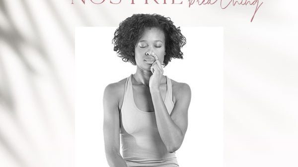 @Alternate Nostril Breathing