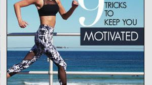 9 Training Tricks to Keep You Motivated
