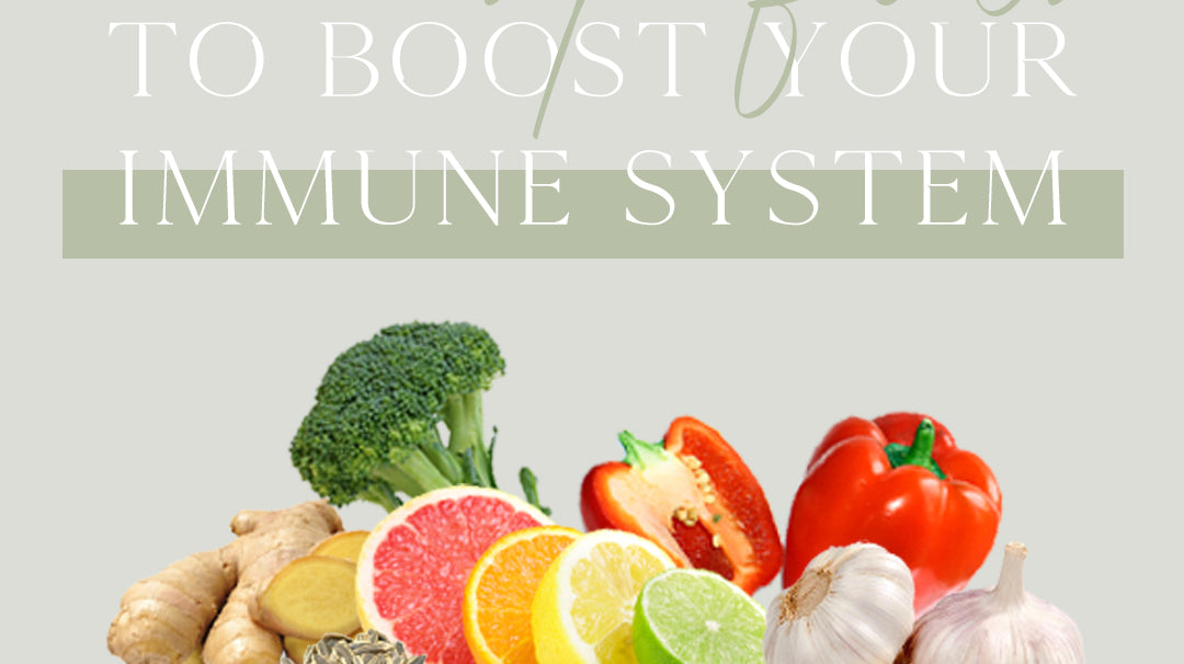 @Life Hack - Superfoods