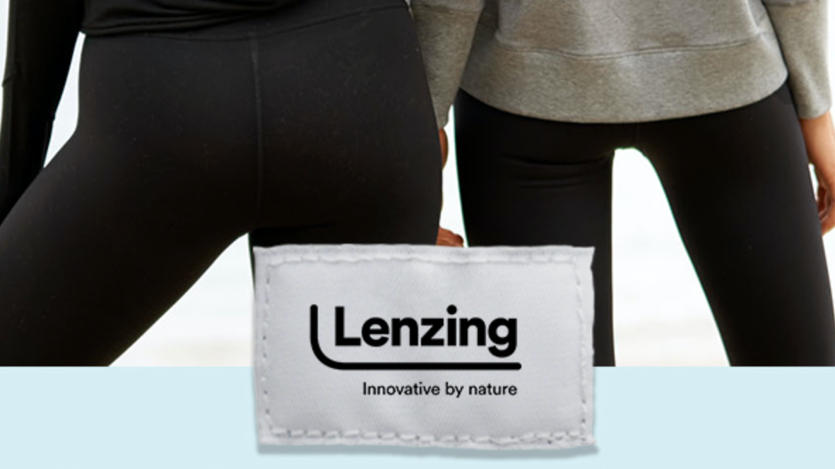 LENZING™: Closed Loop Production