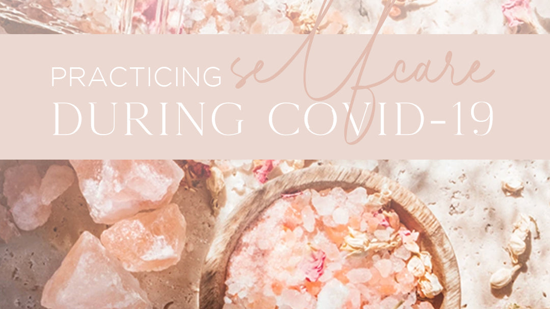 @Life Hacks - Practicing Selfcare