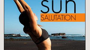 An Introduction to Sun Salutation