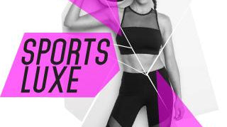 Sports Luxe