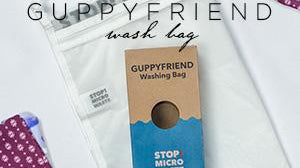 Introducing the Guppyfriend