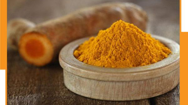 Turmeric the Wonder Spice