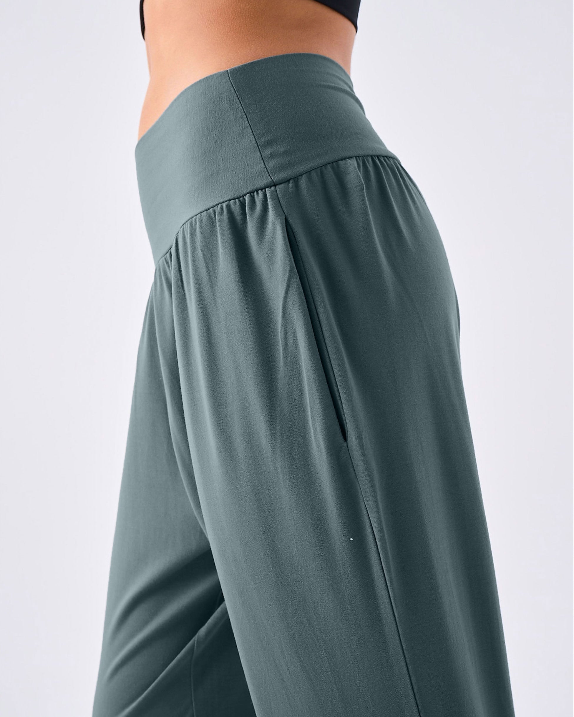 Nomad Relax Pant - Sage