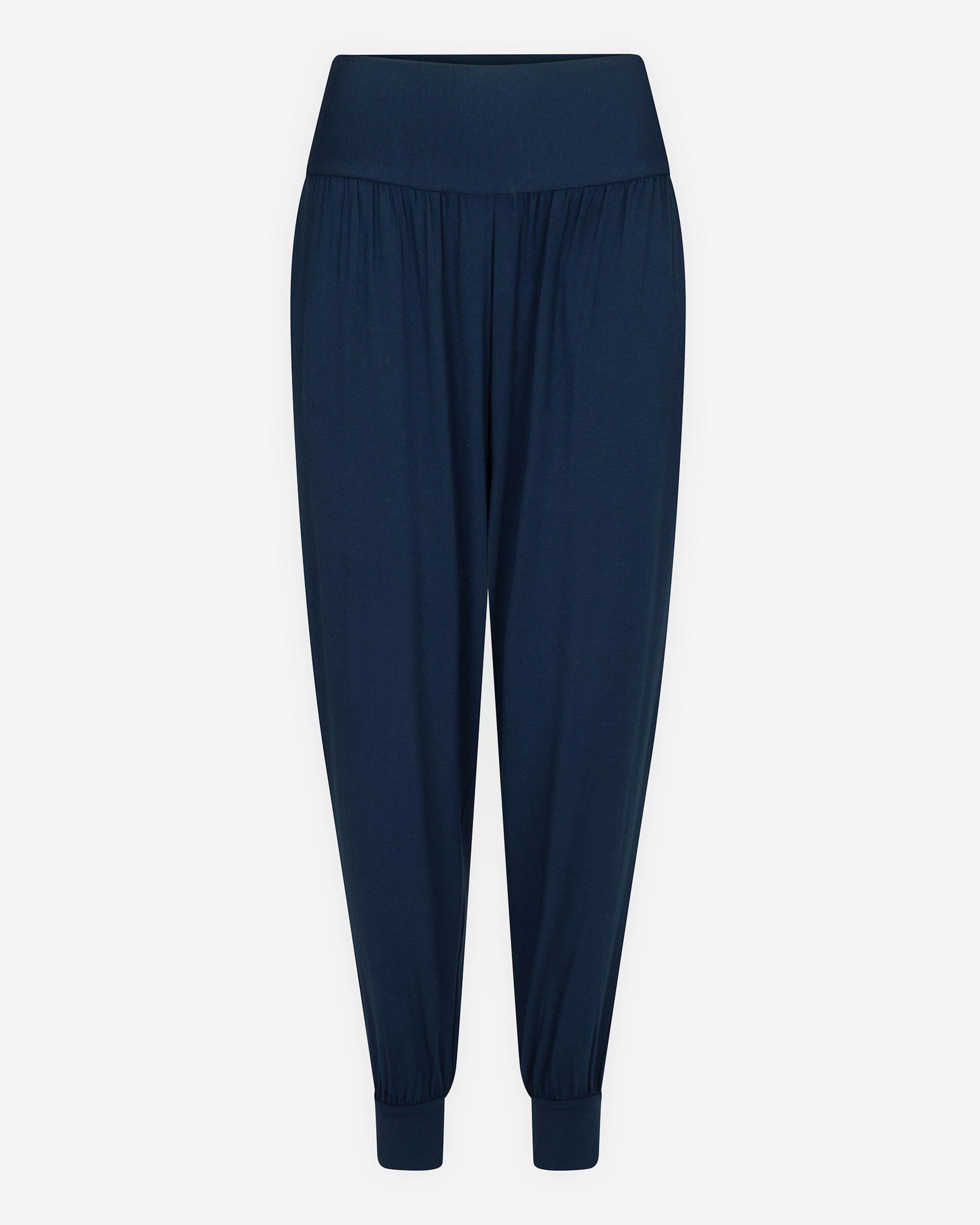 Nomad Relax Pant - Navy