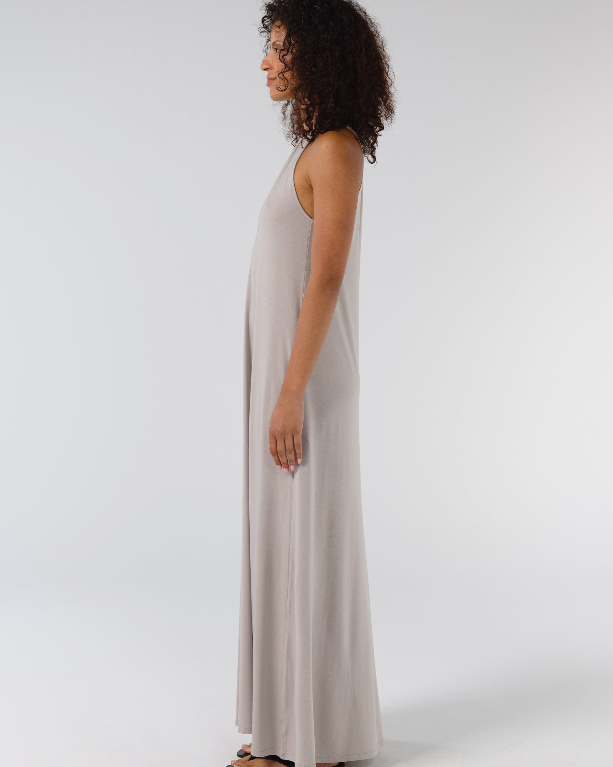 Isabelle Dress - Paloma