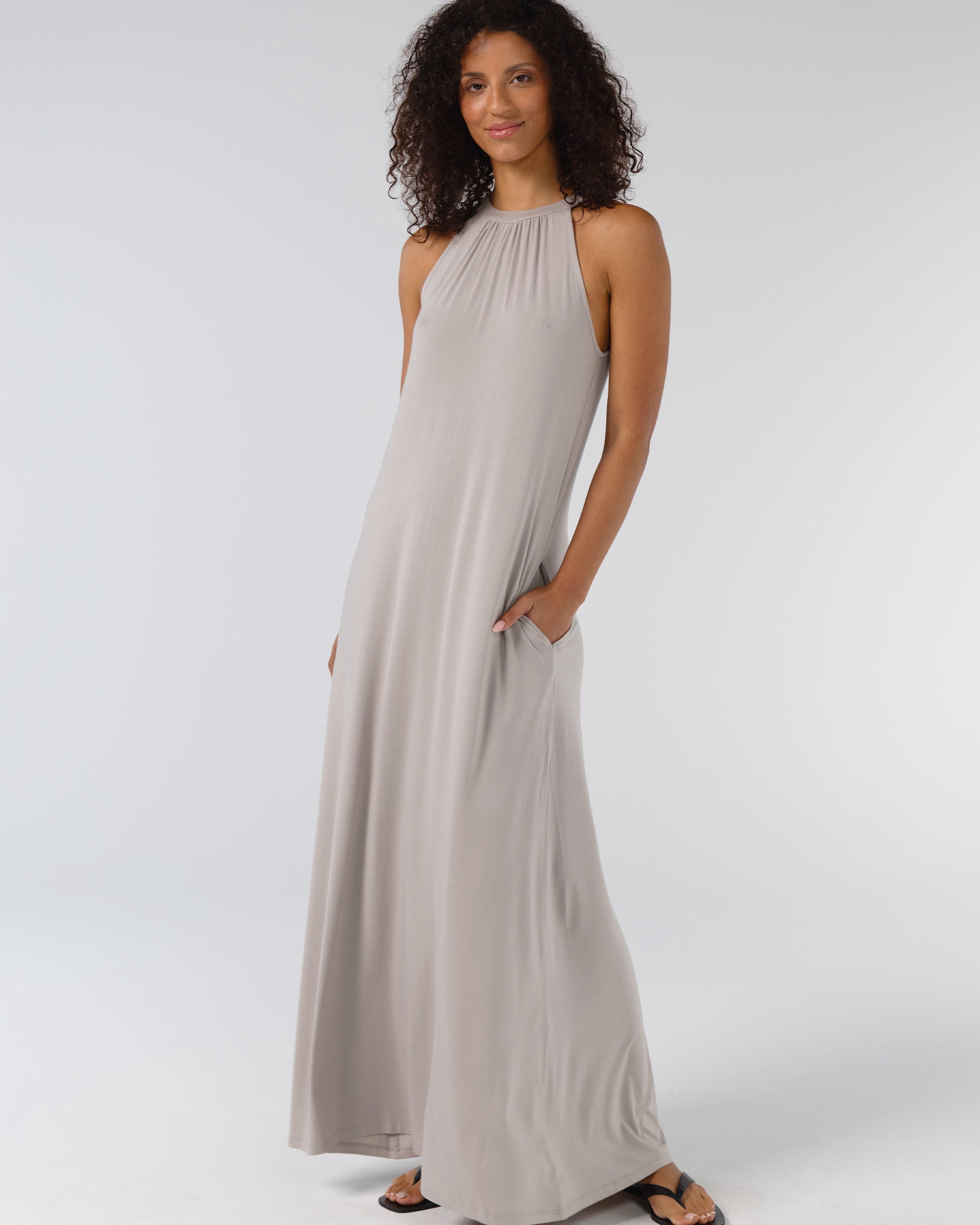 Isabelle Dress - Paloma