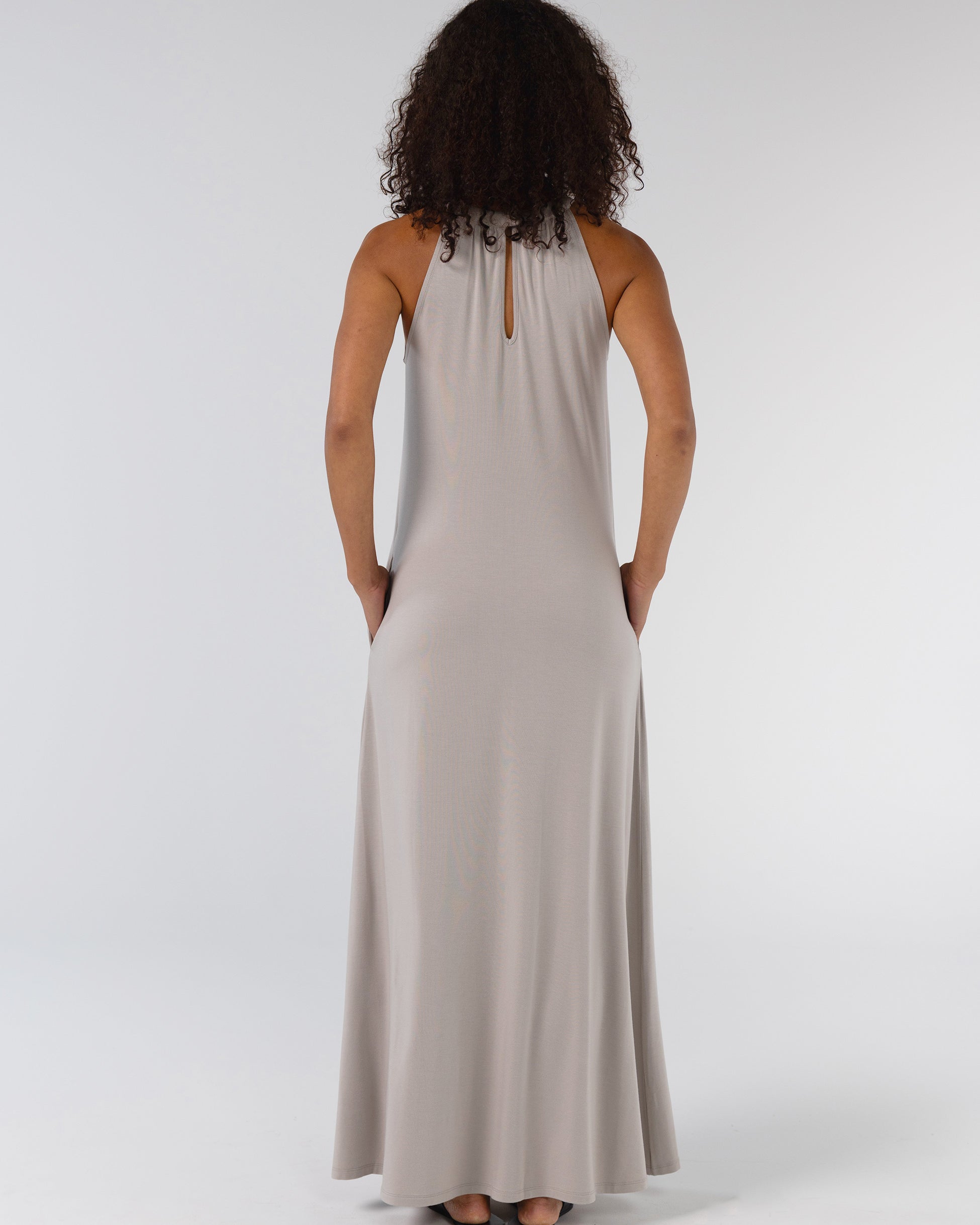 Isabelle Dress - Paloma