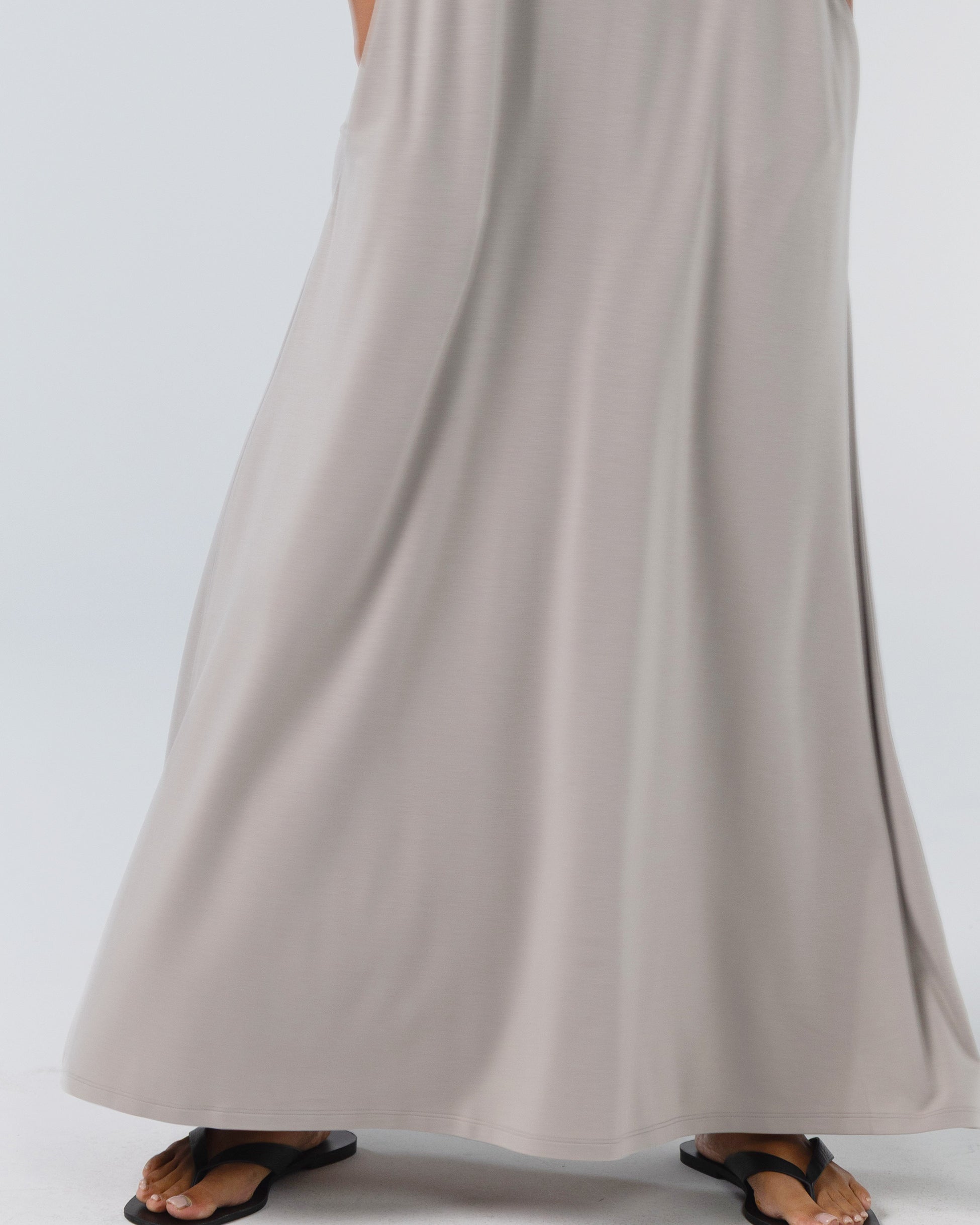 Isabelle Dress - Paloma