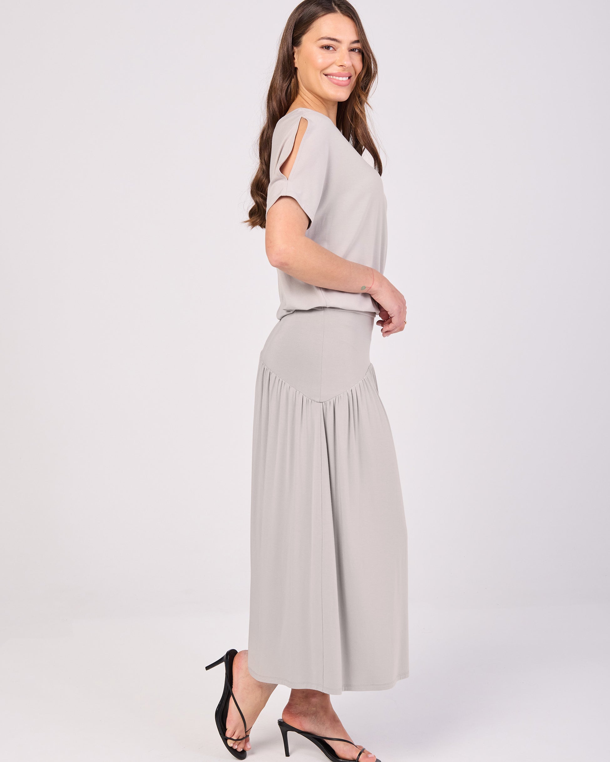 Clara Skirt - Paloma