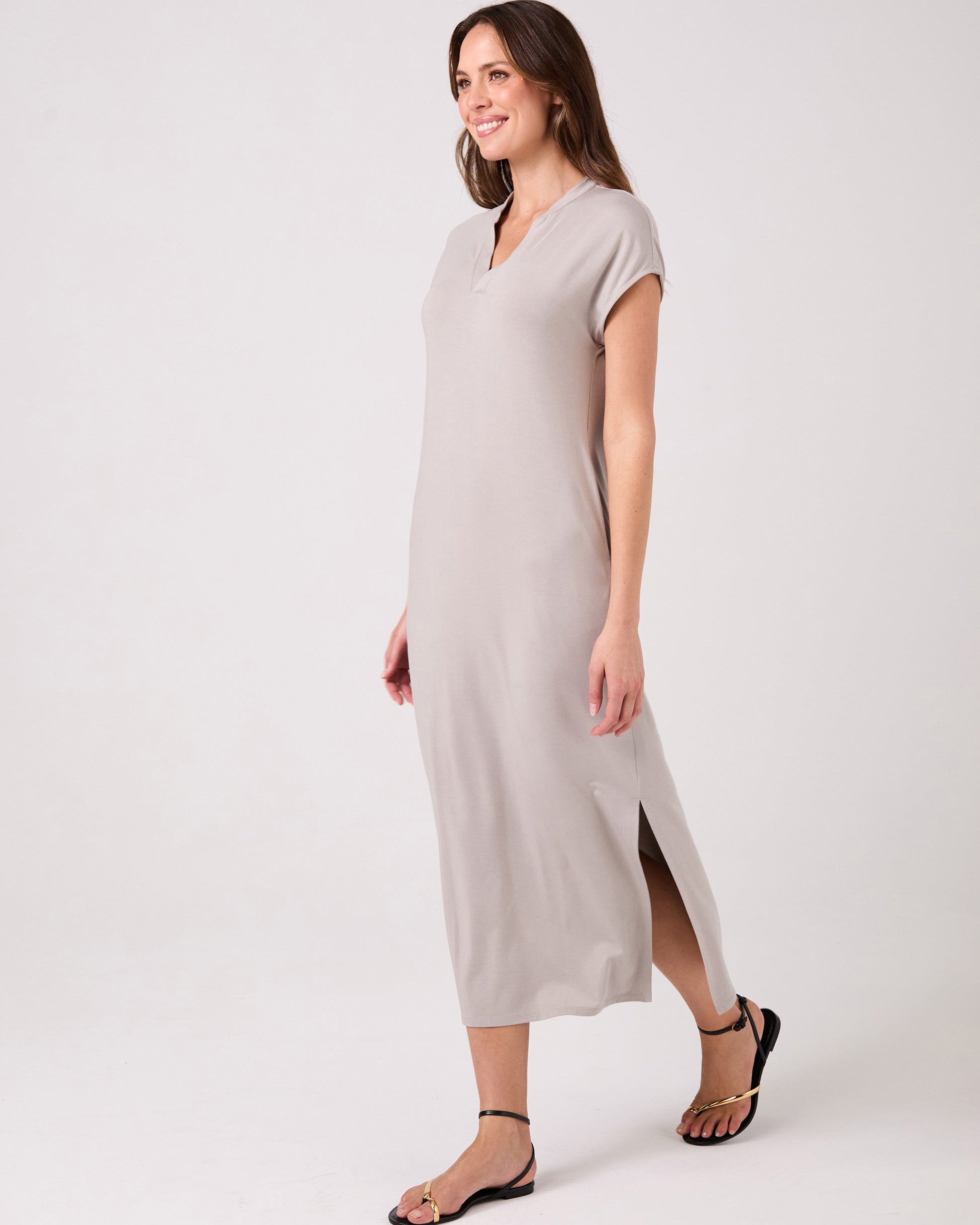 Alba Dress - Paloma
