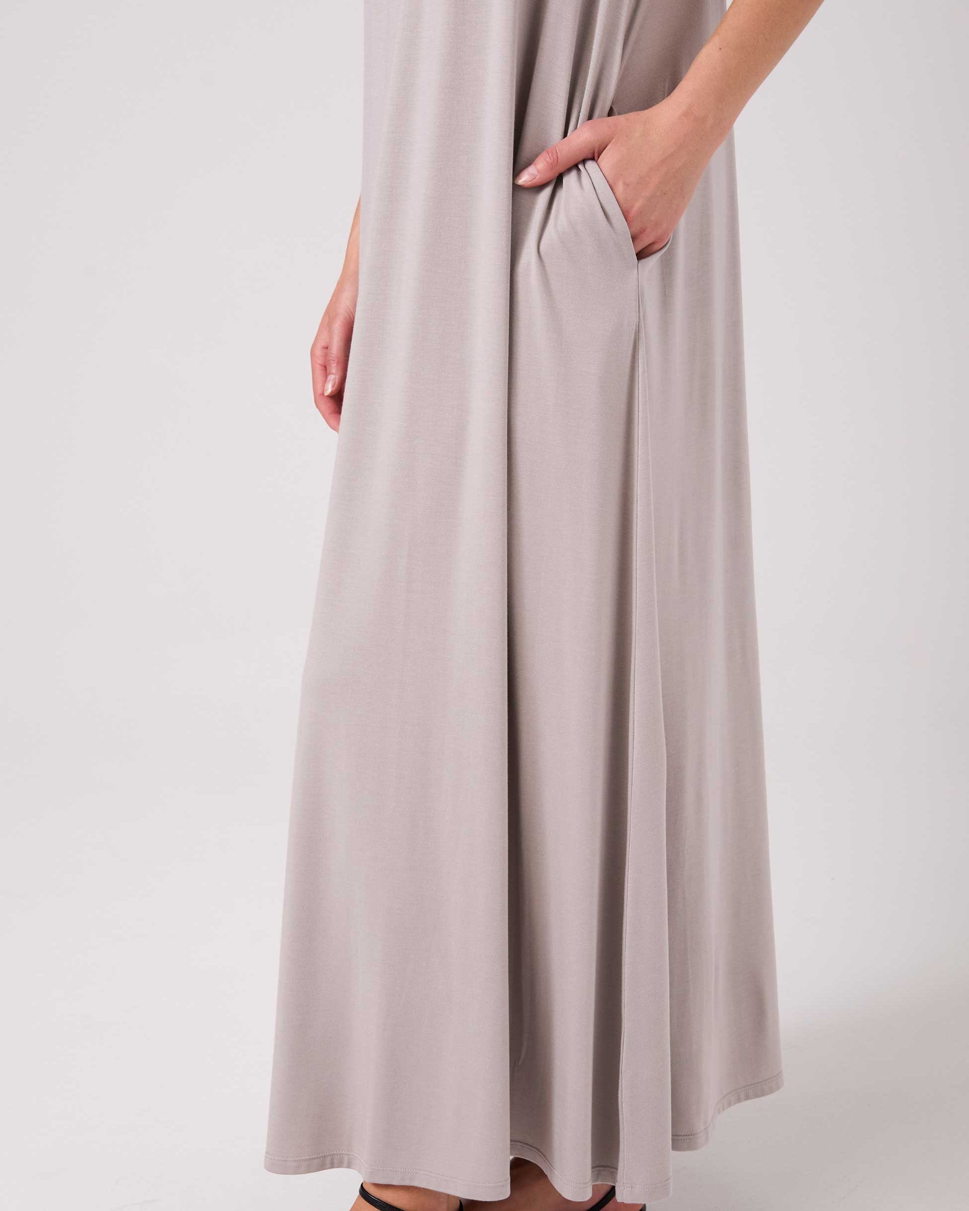 Venice Maxi Dress - Paloma