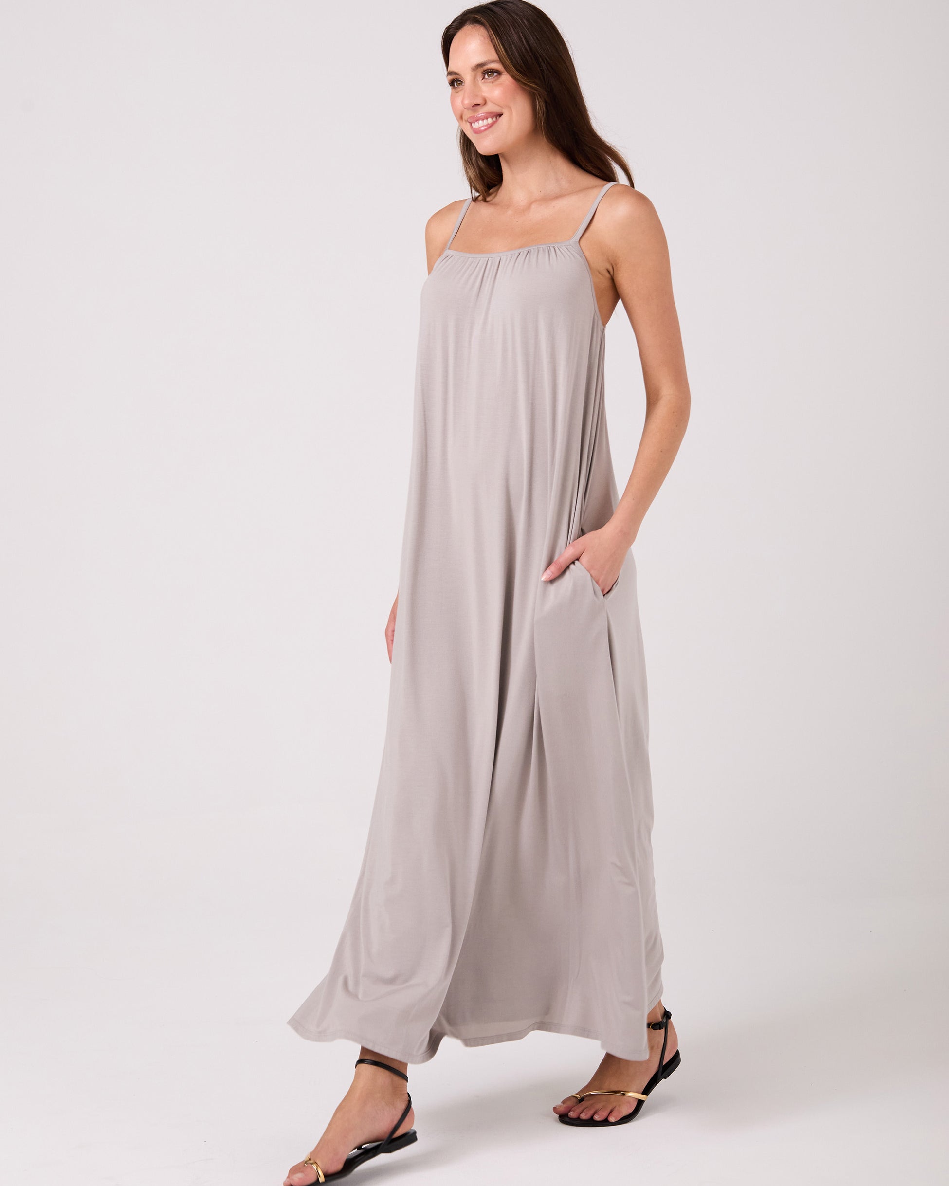 Venice Maxi Dress - Paloma