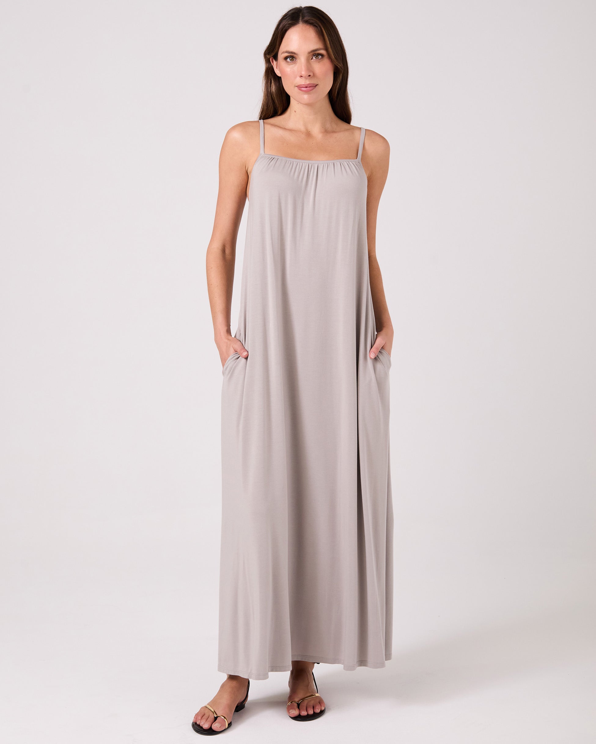 Venice Maxi Dress - Paloma