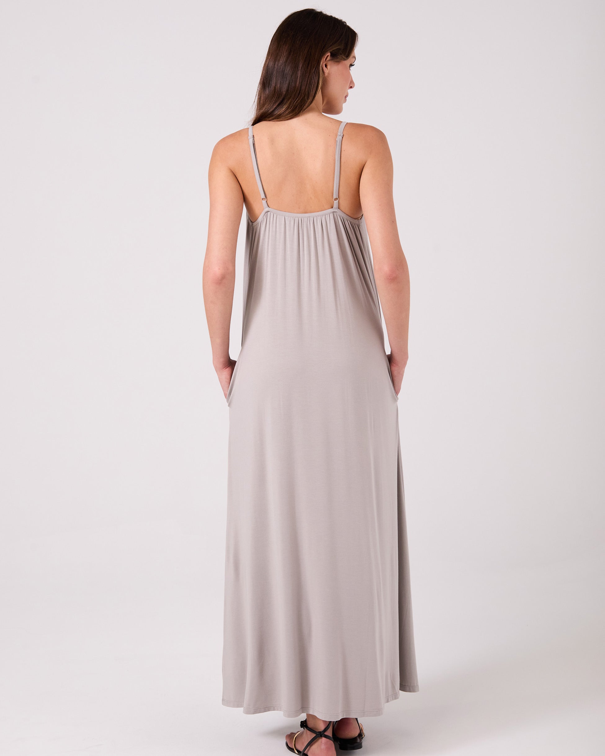 Venice Maxi Dress - Paloma