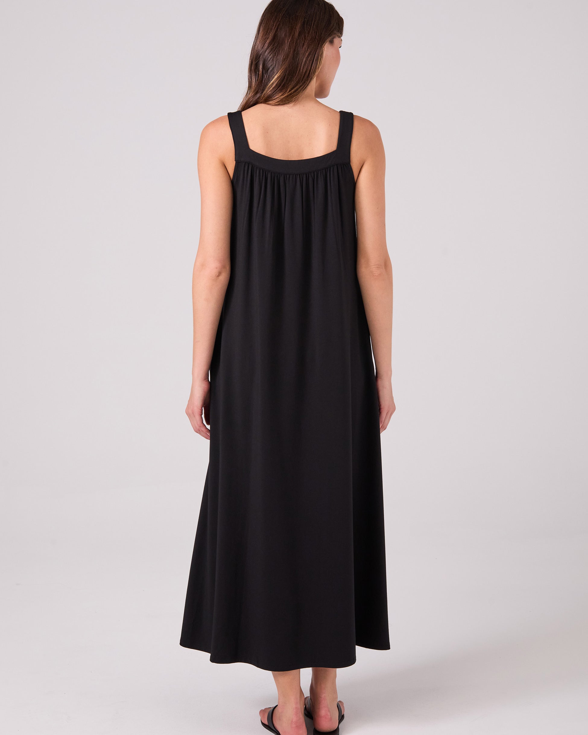 Haze Dress - Black