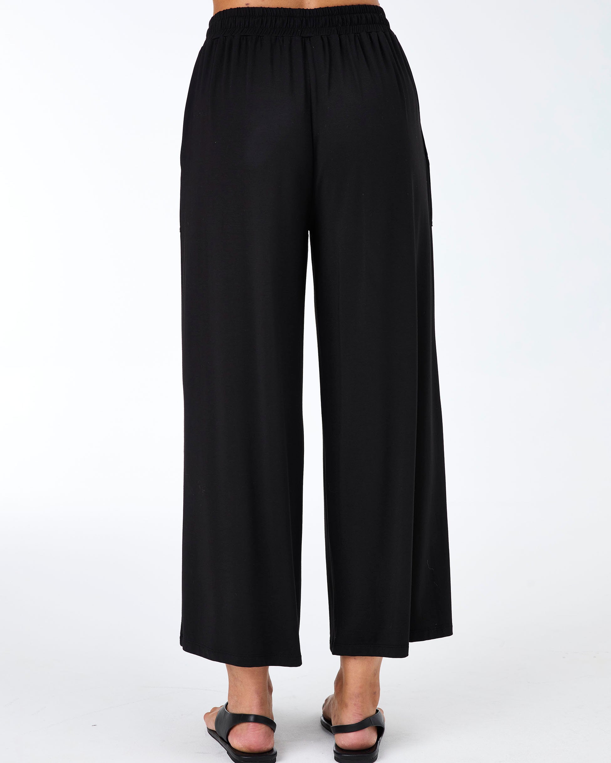 Shore Pant - Black