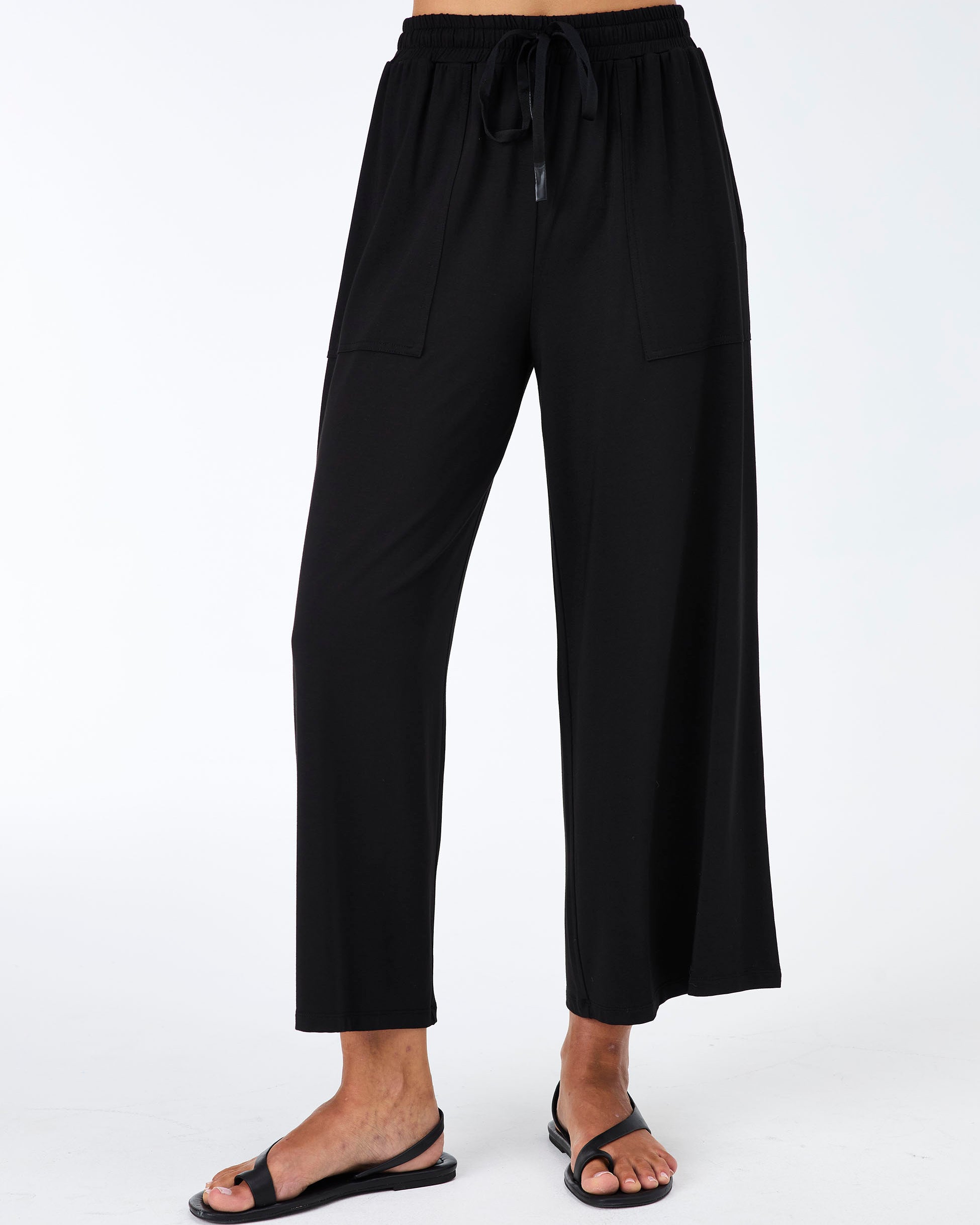 Shore Pant - Black