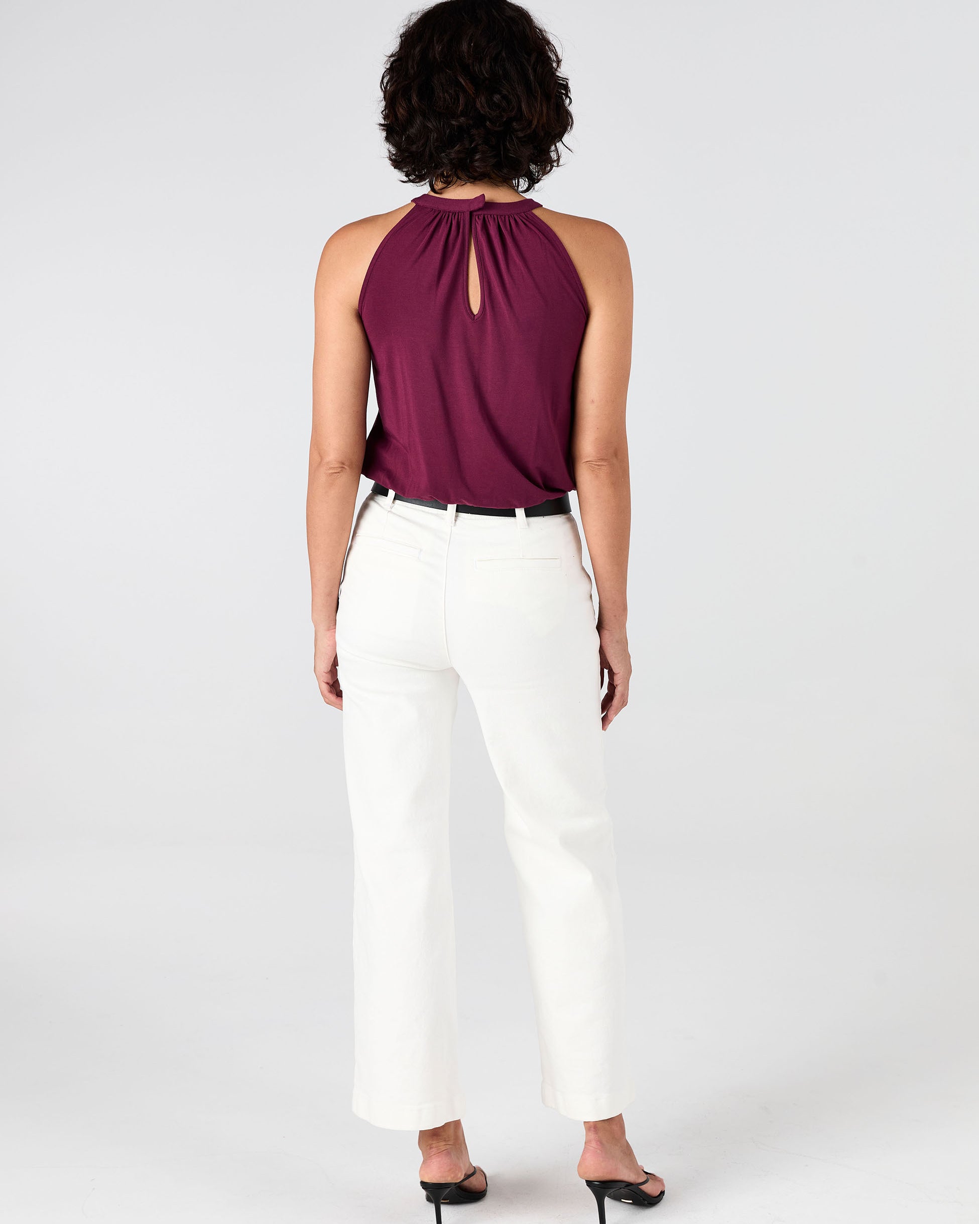 Lili Top - Ruby