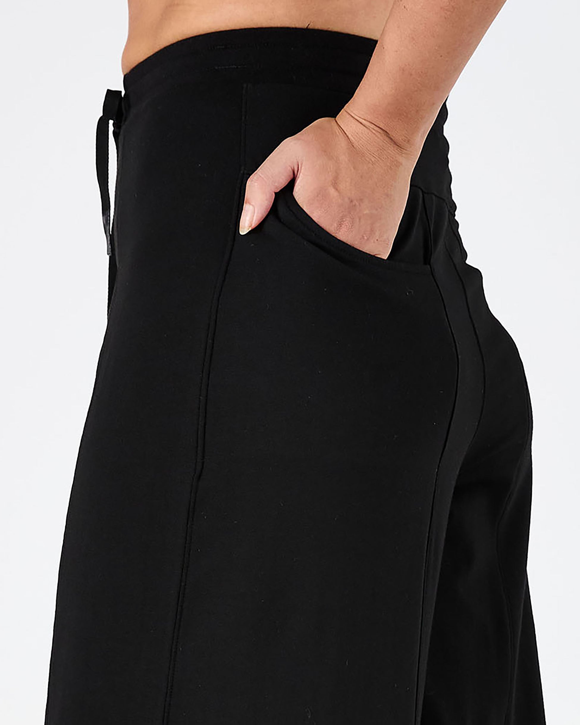 Jamie Pant - Black
