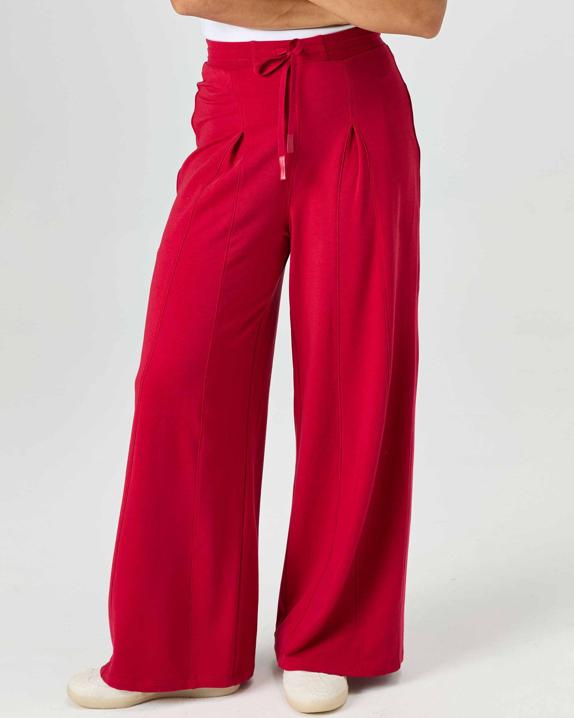 Jamie Pant - Cherry