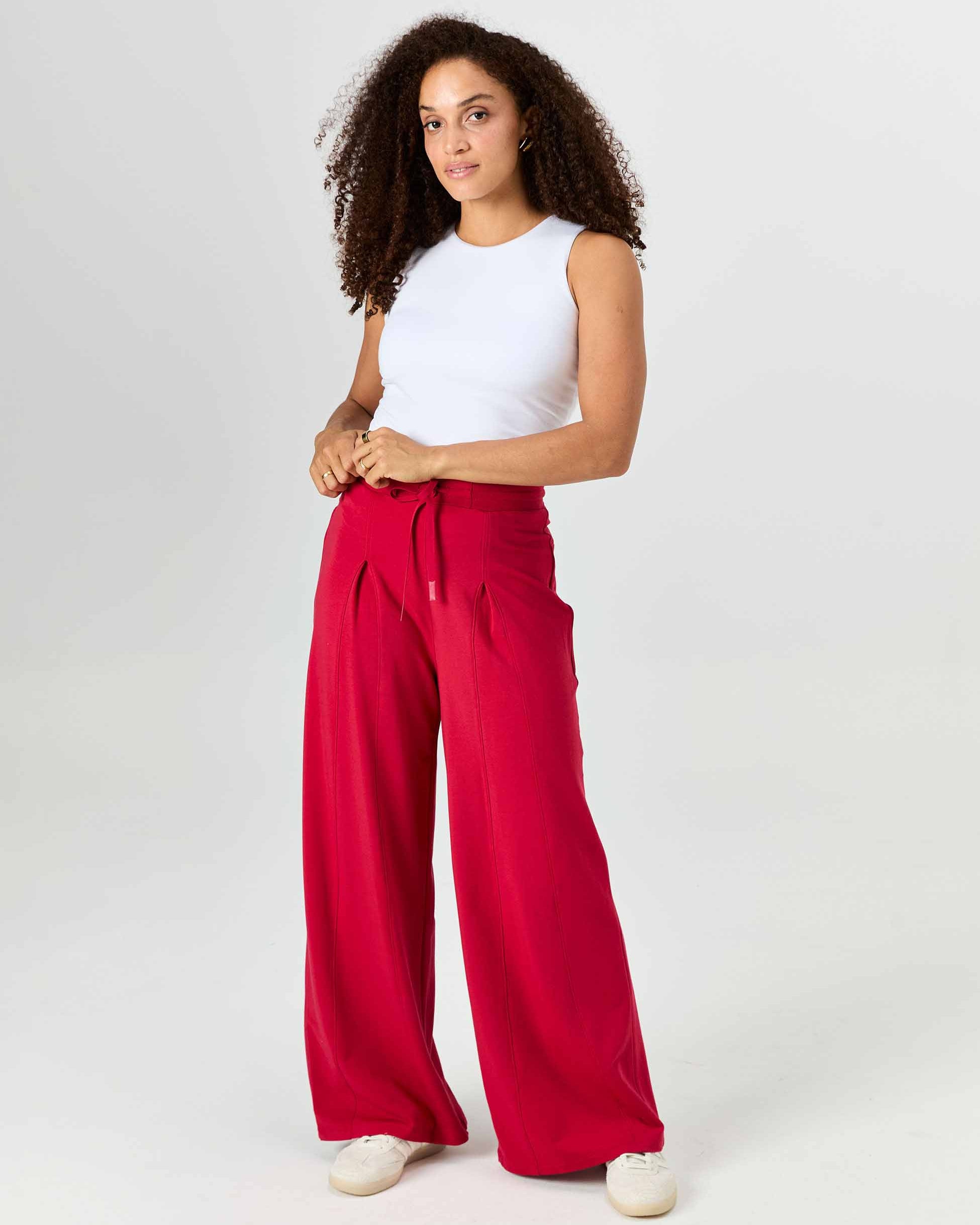 Jamie Pant - Cherry