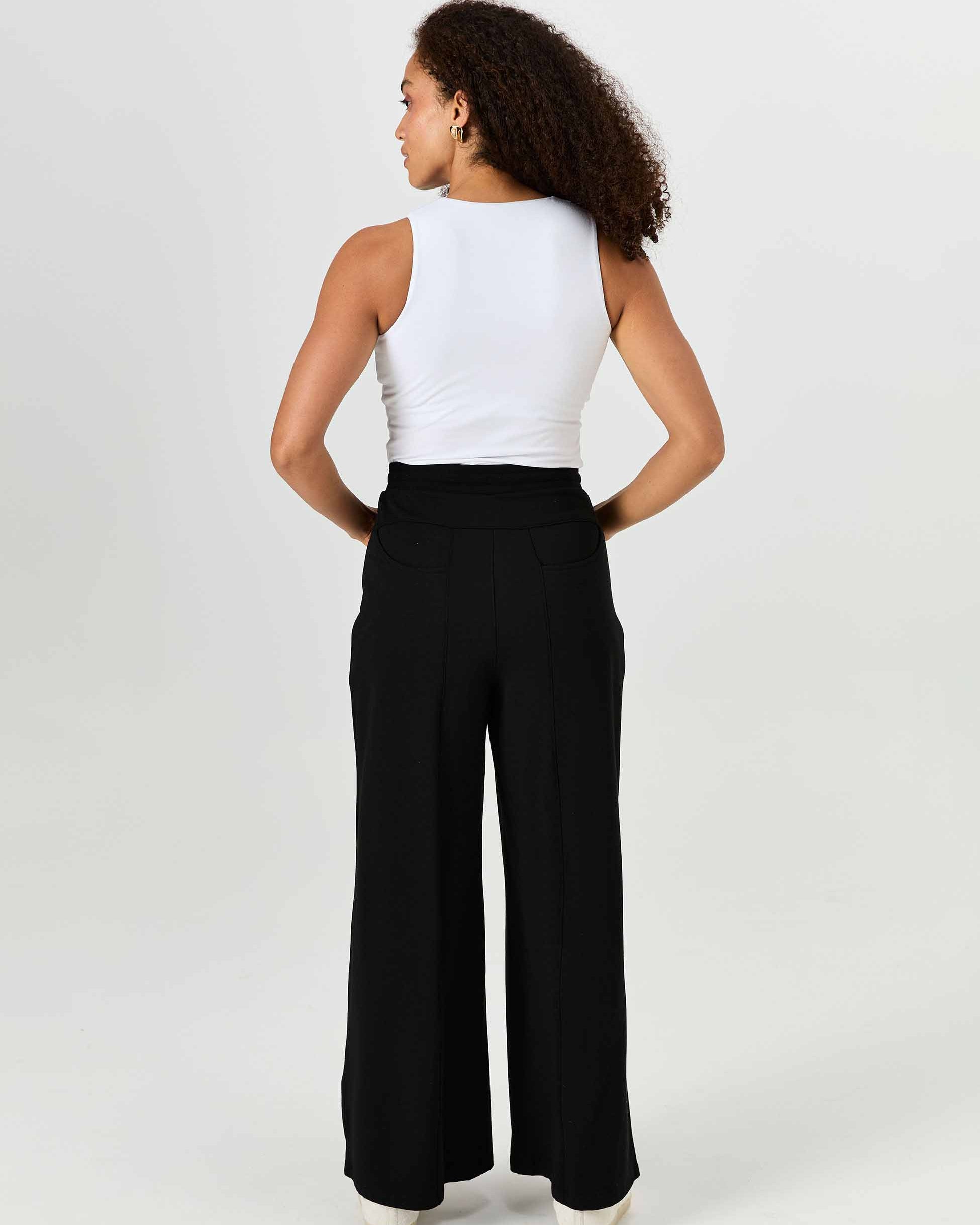 Jamie Pant - Black