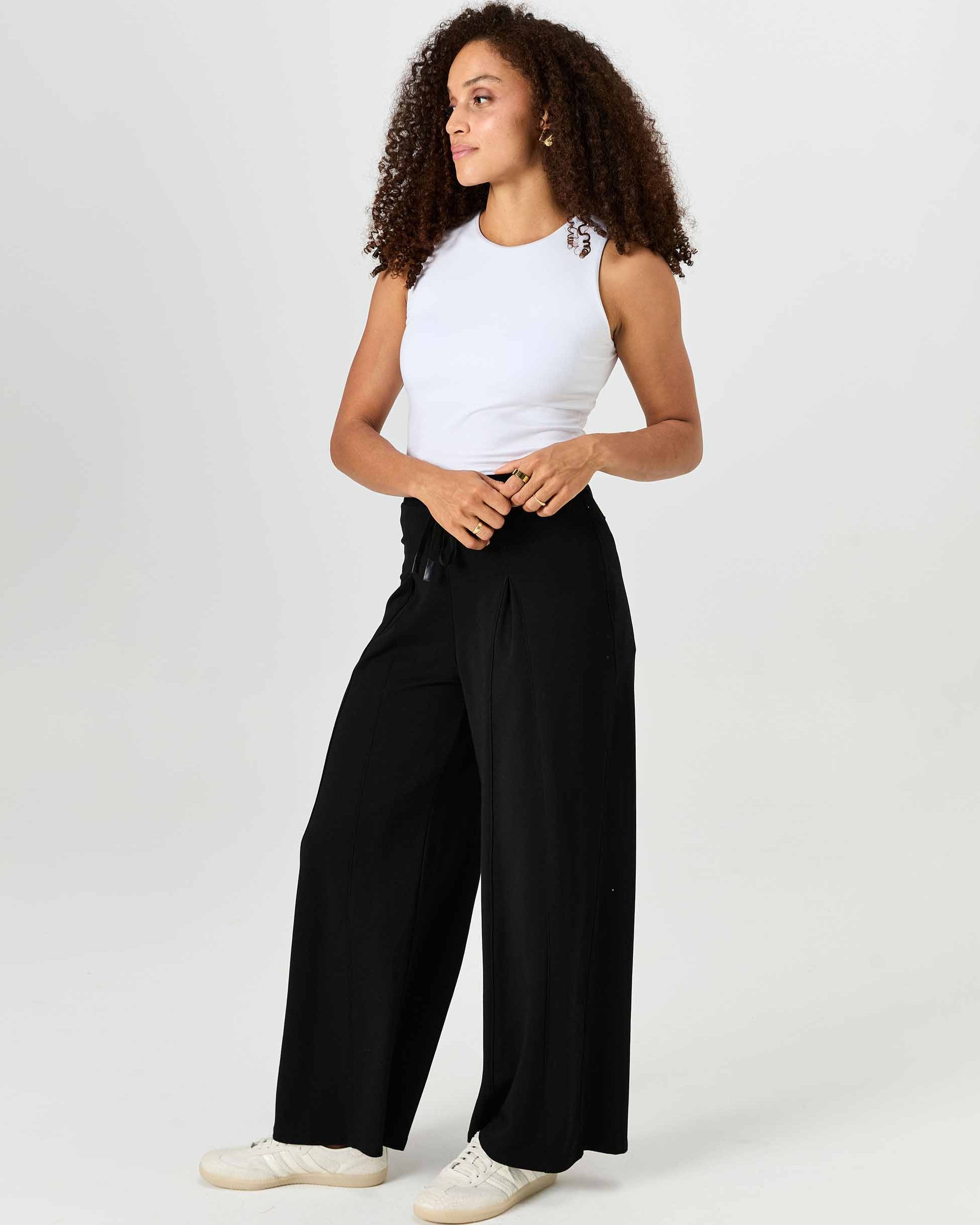 Jamie Pant - Black