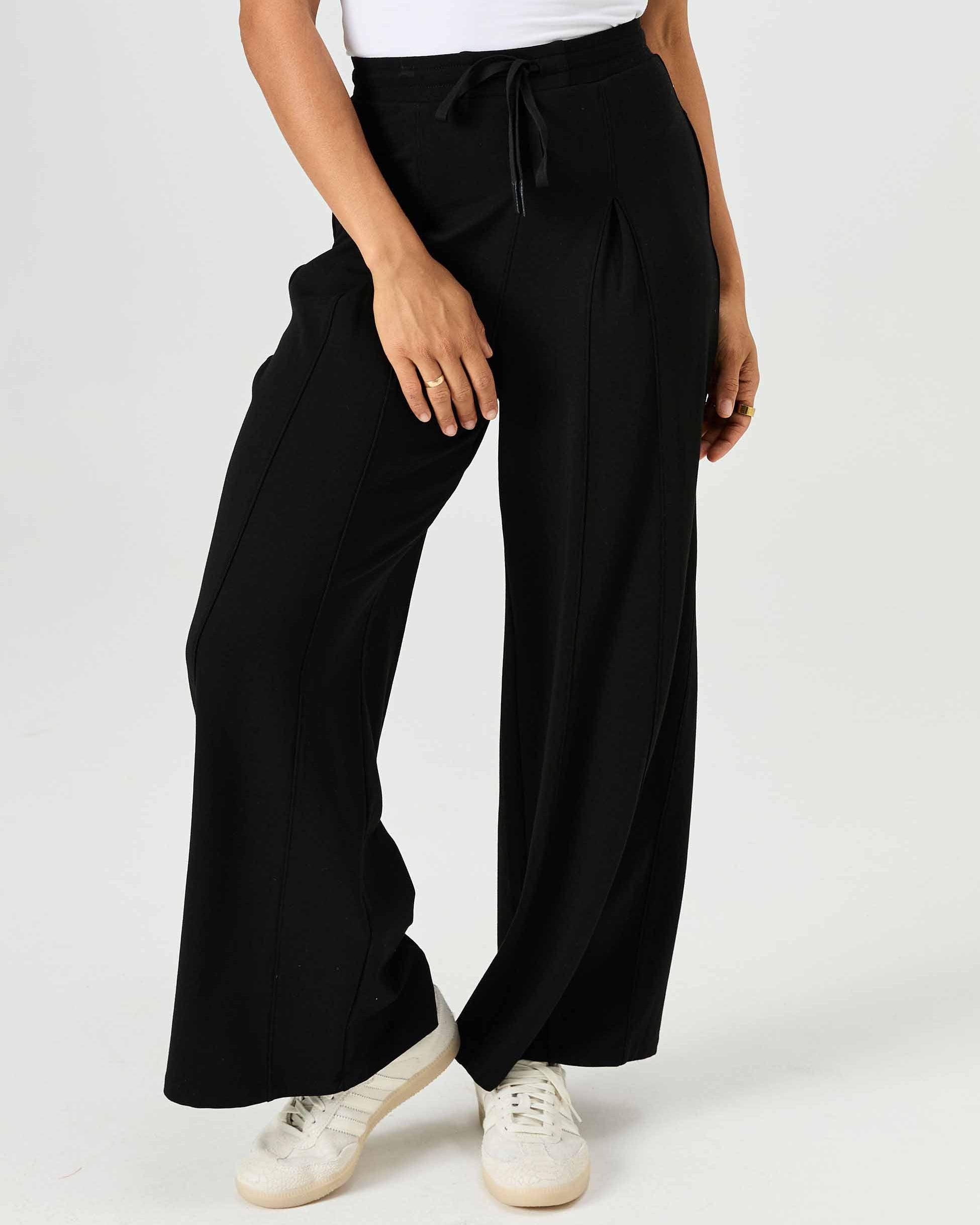 Jamie Pant - Black