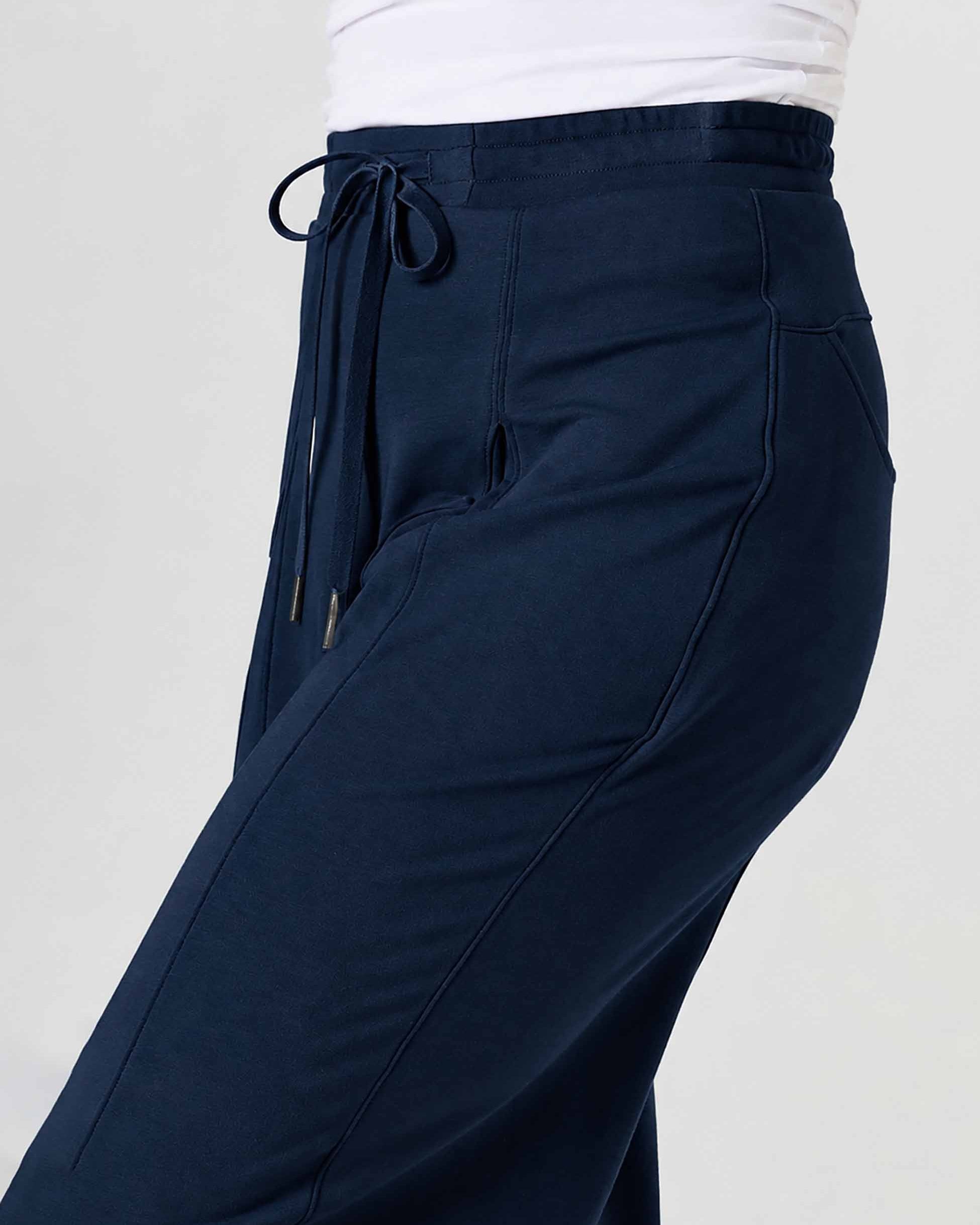 Jamie Pant - Navy