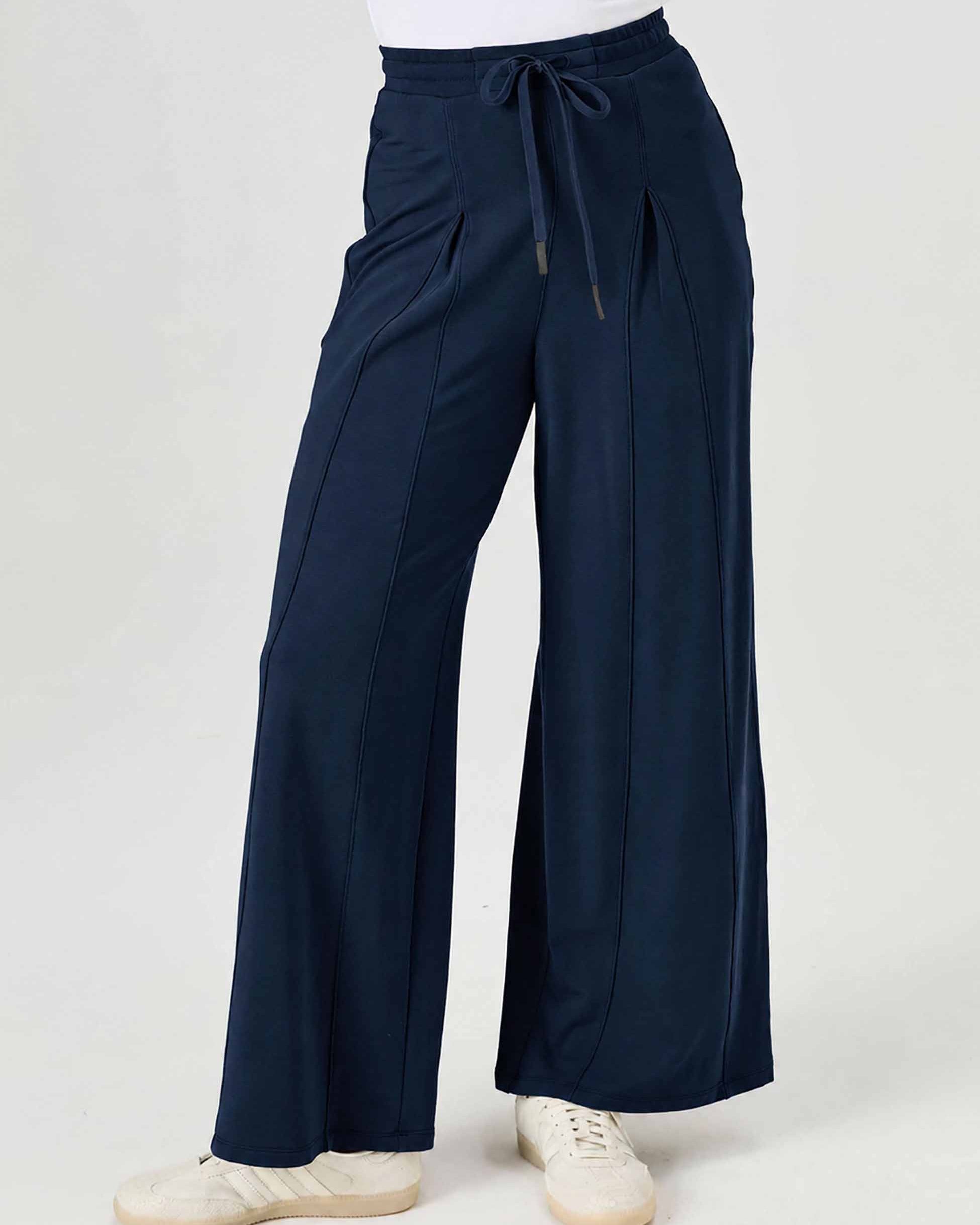 Jamie Pant - Navy