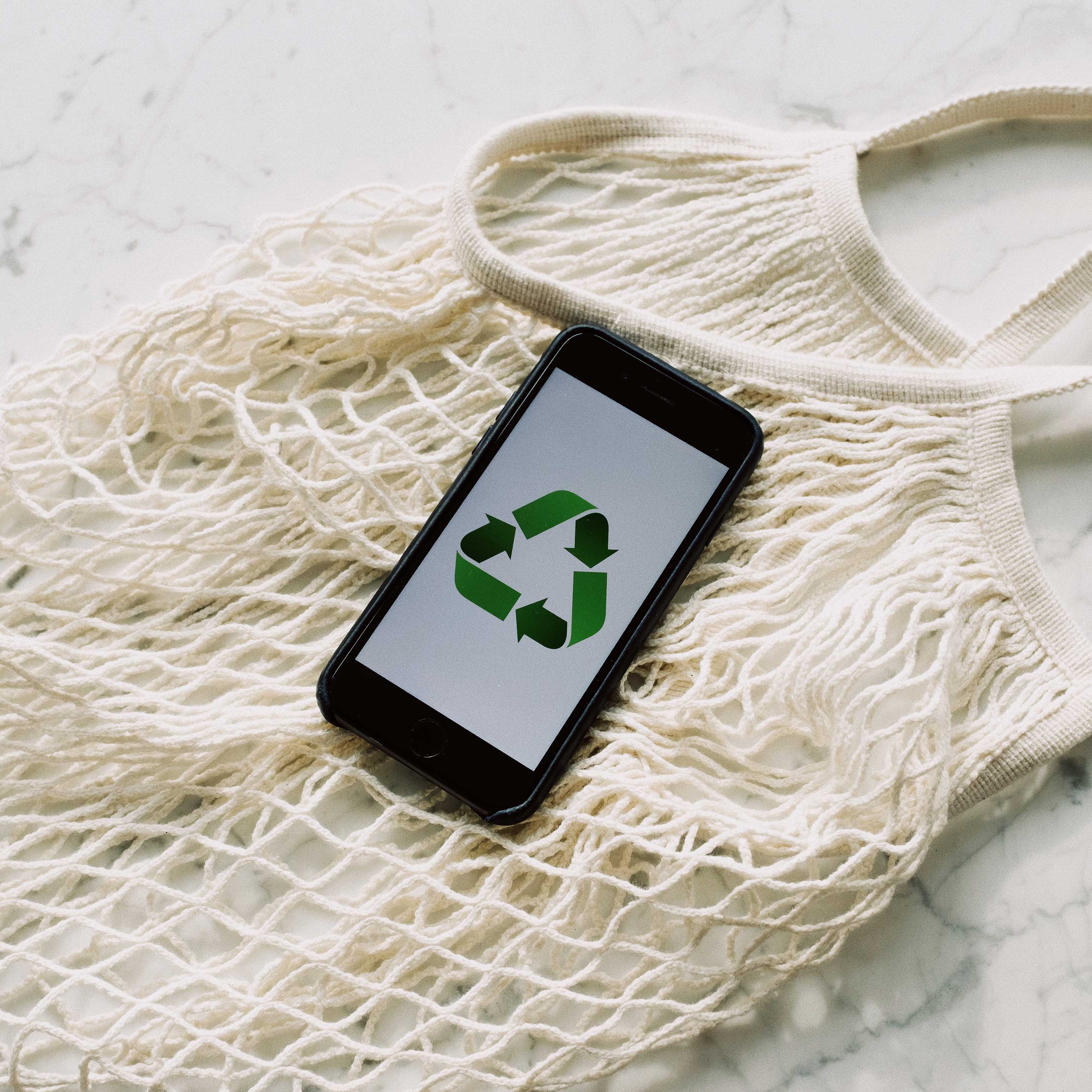 THINK BEYOND THE WASTE: GLOBAL RECYCLING DAY 2021